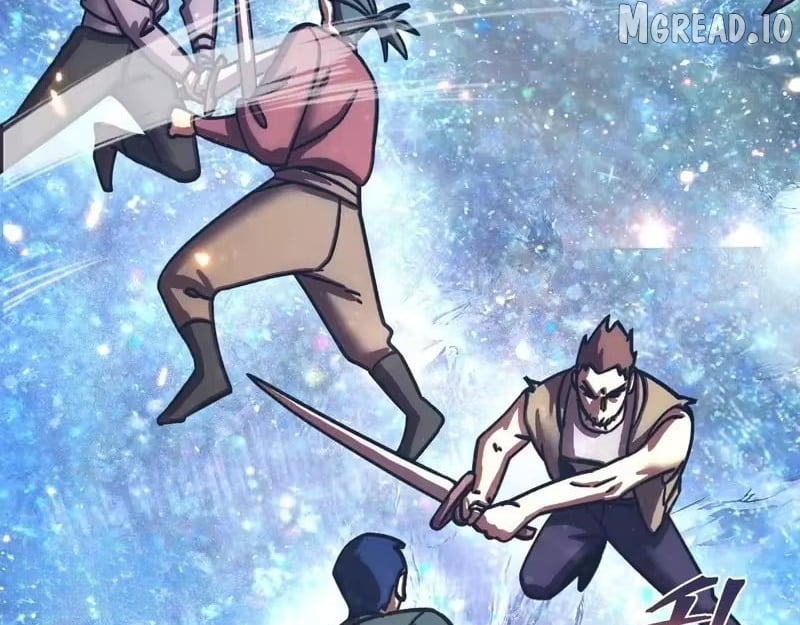 Log into the Future Chapter 319  - page 64